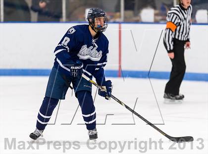 Thumbnail 1 in Hotchkiss vs Noble & Greenough (Flood-Marr Tournament) photogallery.
