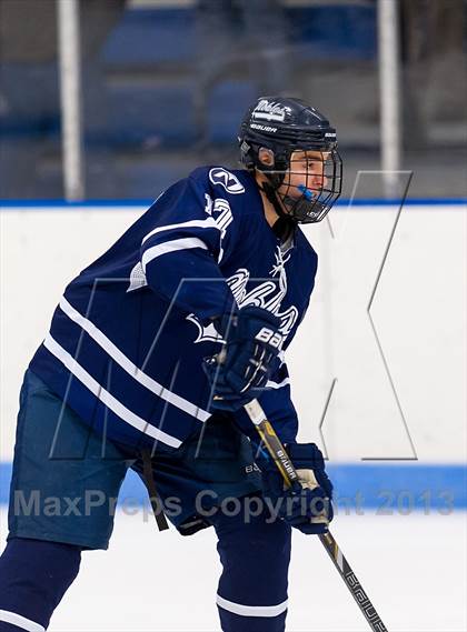 Thumbnail 1 in Hotchkiss vs Noble & Greenough (Flood-Marr Tournament) photogallery.