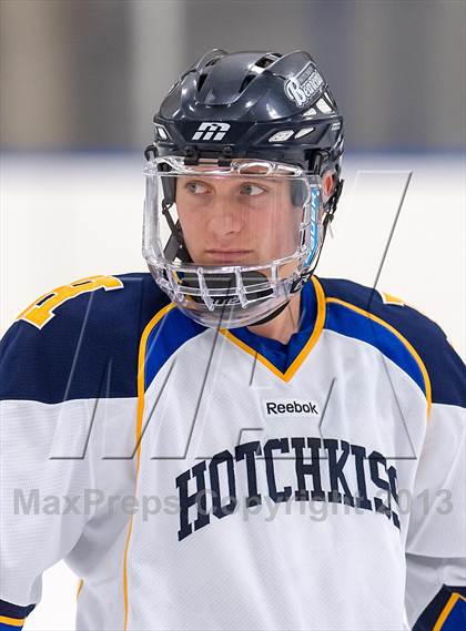 Thumbnail 3 in Hotchkiss vs Noble & Greenough (Flood-Marr Tournament) photogallery.