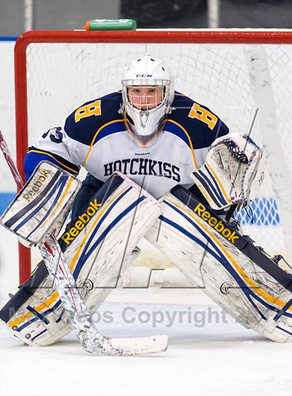 Thumbnail 3 in Hotchkiss vs Noble & Greenough (Flood-Marr Tournament) photogallery.