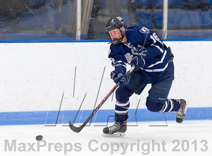 Thumbnail 3 in Hotchkiss vs Noble & Greenough (Flood-Marr Tournament) photogallery.