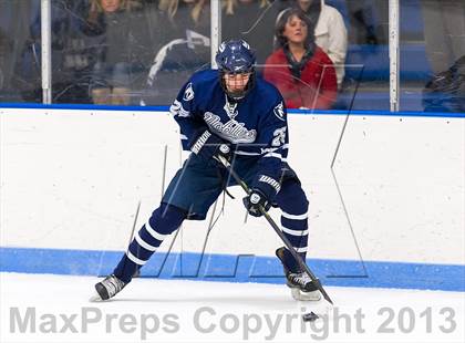 Thumbnail 1 in Hotchkiss vs Noble & Greenough (Flood-Marr Tournament) photogallery.