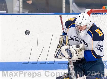 Thumbnail 1 in Hotchkiss vs Noble & Greenough (Flood-Marr Tournament) photogallery.