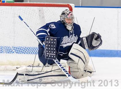 Thumbnail 1 in Hotchkiss vs Noble & Greenough (Flood-Marr Tournament) photogallery.