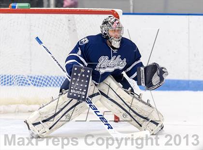 Thumbnail 1 in Hotchkiss vs Noble & Greenough (Flood-Marr Tournament) photogallery.