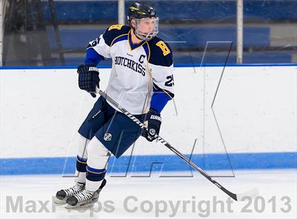 Thumbnail 1 in Hotchkiss vs Noble & Greenough (Flood-Marr Tournament) photogallery.