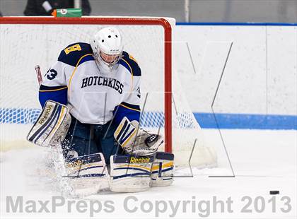 Thumbnail 3 in Hotchkiss vs Noble & Greenough (Flood-Marr Tournament) photogallery.