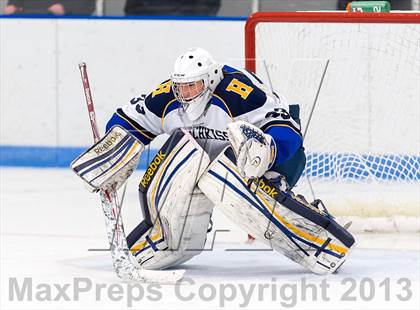 Thumbnail 1 in Hotchkiss vs Noble & Greenough (Flood-Marr Tournament) photogallery.