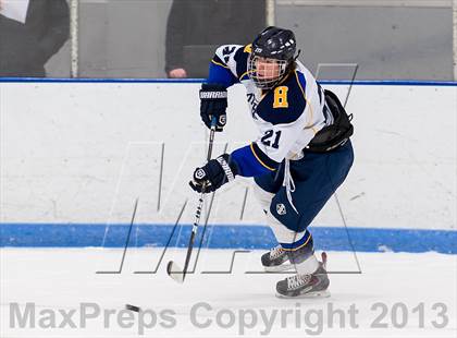 Thumbnail 2 in Hotchkiss vs Noble & Greenough (Flood-Marr Tournament) photogallery.