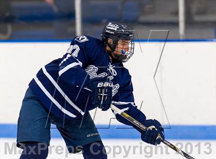 Thumbnail 2 in Hotchkiss vs Noble & Greenough (Flood-Marr Tournament) photogallery.