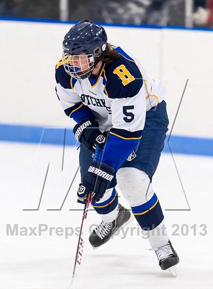 Thumbnail 1 in Hotchkiss vs Noble & Greenough (Flood-Marr Tournament) photogallery.