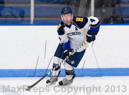 Thumbnail 1 in Hotchkiss vs Noble & Greenough (Flood-Marr Tournament) photogallery.