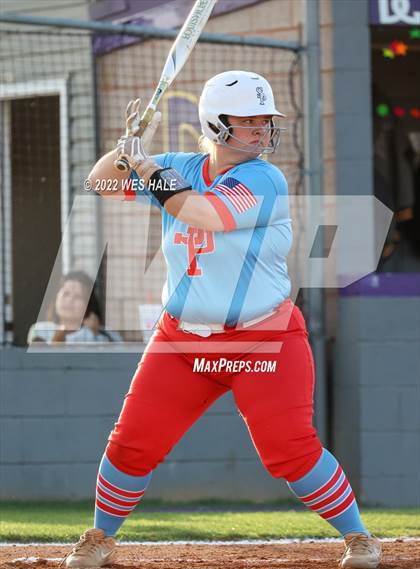 Thumbnail 2 in DeSoto Central vs. South Panola photogallery.