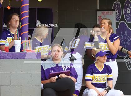Thumbnail 1 in DeSoto Central vs. South Panola photogallery.
