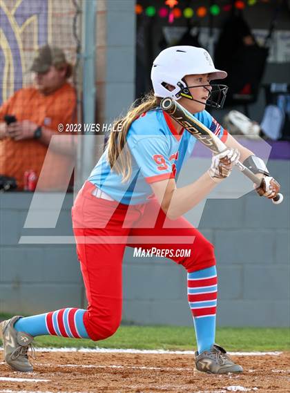 Thumbnail 3 in DeSoto Central vs. South Panola photogallery.