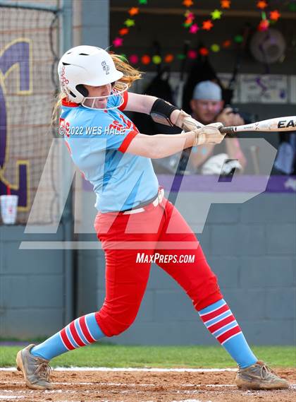 Thumbnail 3 in DeSoto Central vs. South Panola photogallery.