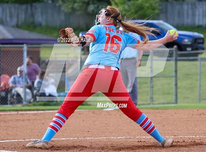Thumbnail 1 in DeSoto Central vs. South Panola photogallery.