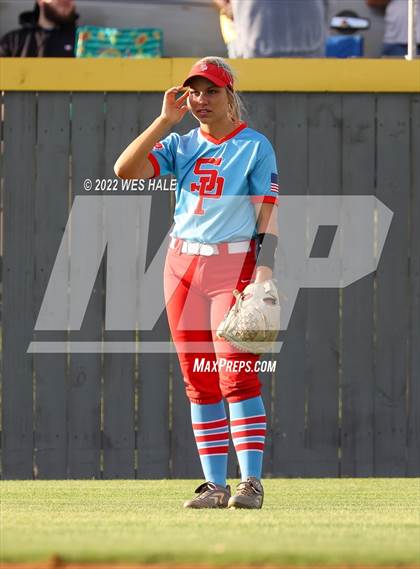 Thumbnail 2 in DeSoto Central vs. South Panola photogallery.
