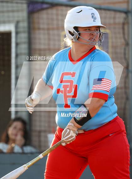 Thumbnail 3 in DeSoto Central vs. South Panola photogallery.