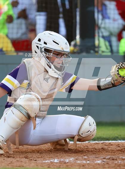 Thumbnail 3 in DeSoto Central vs. South Panola photogallery.