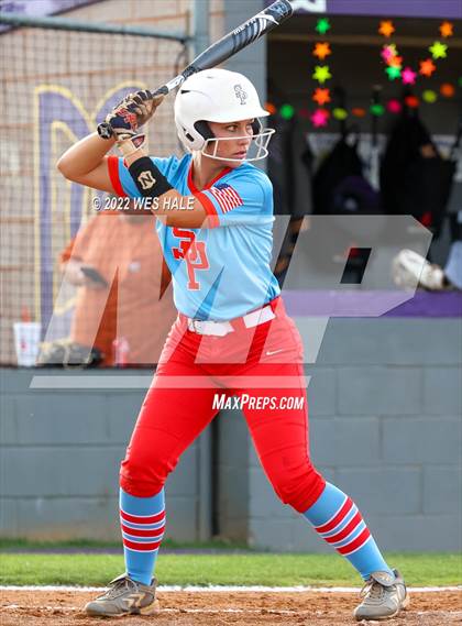 Thumbnail 2 in DeSoto Central vs. South Panola photogallery.