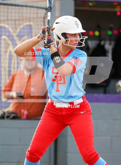 Thumbnail 3 in DeSoto Central vs. South Panola photogallery.