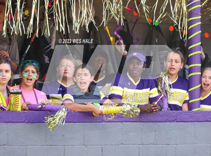Thumbnail 1 in DeSoto Central vs. South Panola photogallery.