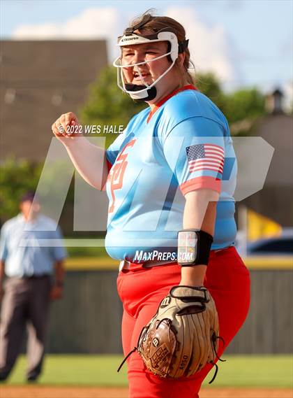 Thumbnail 3 in DeSoto Central vs. South Panola photogallery.
