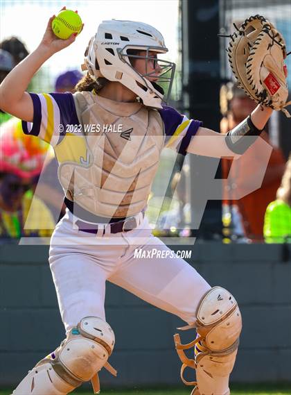Thumbnail 2 in DeSoto Central vs. South Panola photogallery.