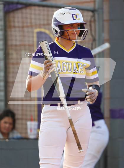 Thumbnail 1 in DeSoto Central vs. South Panola photogallery.