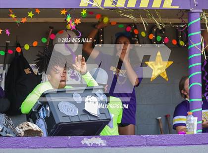 Thumbnail 1 in DeSoto Central vs. South Panola photogallery.