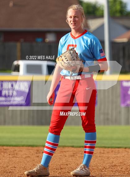 Thumbnail 2 in DeSoto Central vs. South Panola photogallery.