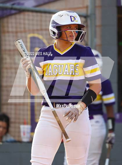 Thumbnail 3 in DeSoto Central vs. South Panola photogallery.