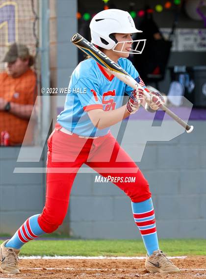 Thumbnail 3 in DeSoto Central vs. South Panola photogallery.