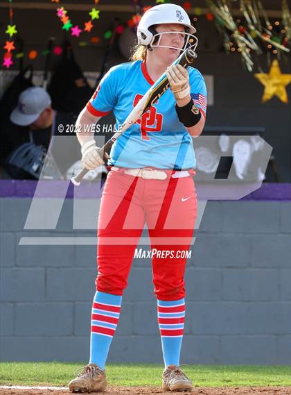 Thumbnail 2 in DeSoto Central vs. South Panola photogallery.
