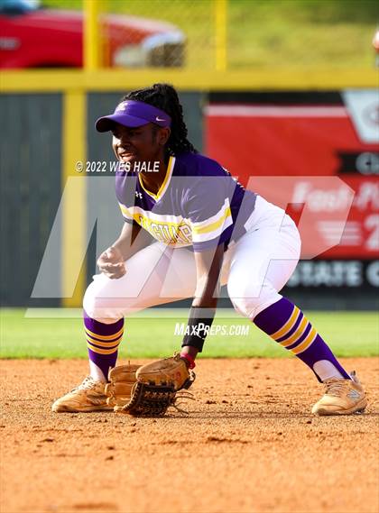 Thumbnail 1 in DeSoto Central vs. South Panola photogallery.