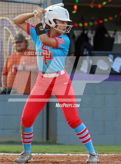 Thumbnail 1 in DeSoto Central vs. South Panola photogallery.