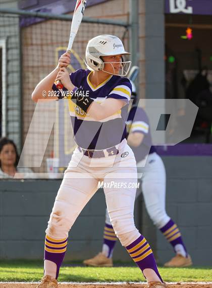 Thumbnail 3 in DeSoto Central vs. South Panola photogallery.