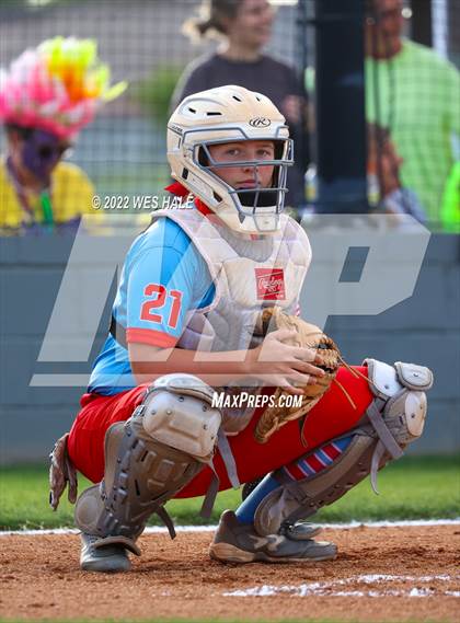 Thumbnail 1 in DeSoto Central vs. South Panola photogallery.