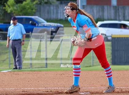 Thumbnail 2 in DeSoto Central vs. South Panola photogallery.