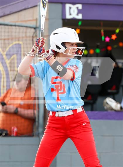 Thumbnail 2 in DeSoto Central vs. South Panola photogallery.