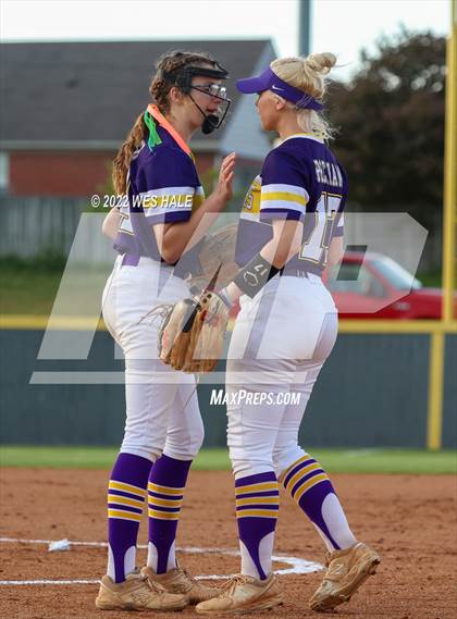 Thumbnail 2 in DeSoto Central vs. South Panola photogallery.