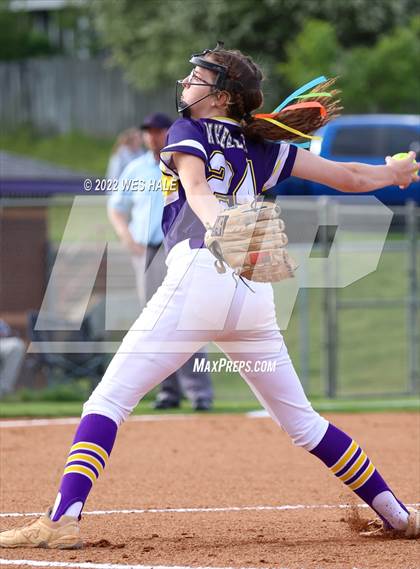 Thumbnail 2 in DeSoto Central vs. South Panola photogallery.