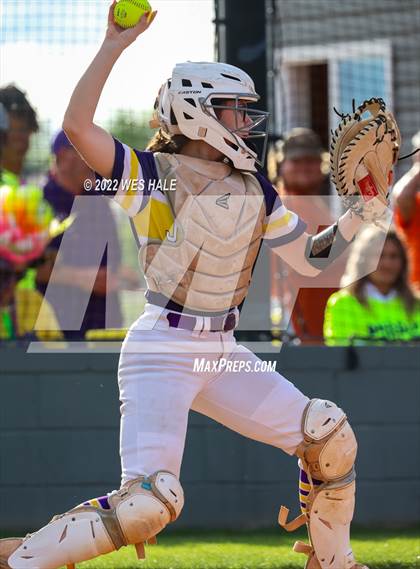 Thumbnail 3 in DeSoto Central vs. South Panola photogallery.