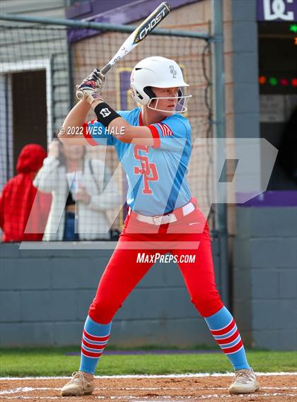 Thumbnail 3 in DeSoto Central vs. South Panola photogallery.
