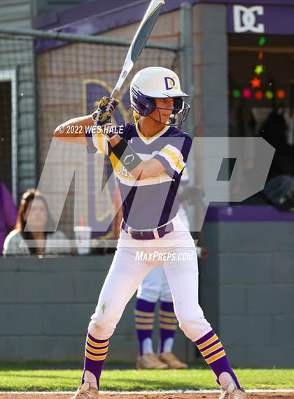 Thumbnail 2 in DeSoto Central vs. South Panola photogallery.