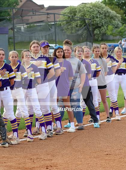 Thumbnail 2 in DeSoto Central vs. South Panola photogallery.