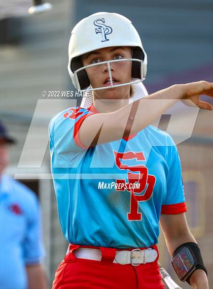 Thumbnail 3 in DeSoto Central vs. South Panola photogallery.