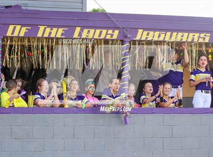 Thumbnail 3 in DeSoto Central vs. South Panola photogallery.