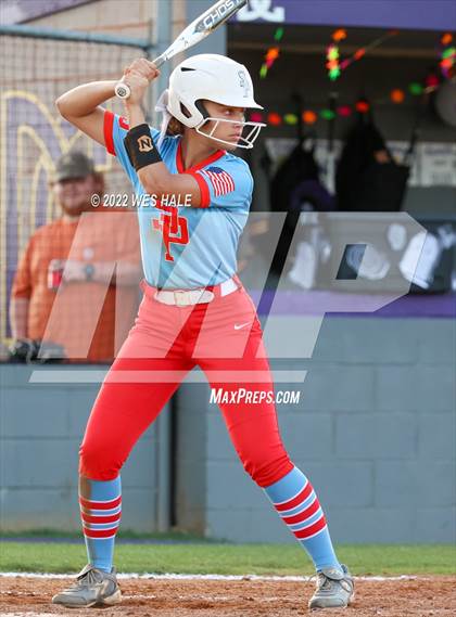 Thumbnail 2 in DeSoto Central vs. South Panola photogallery.